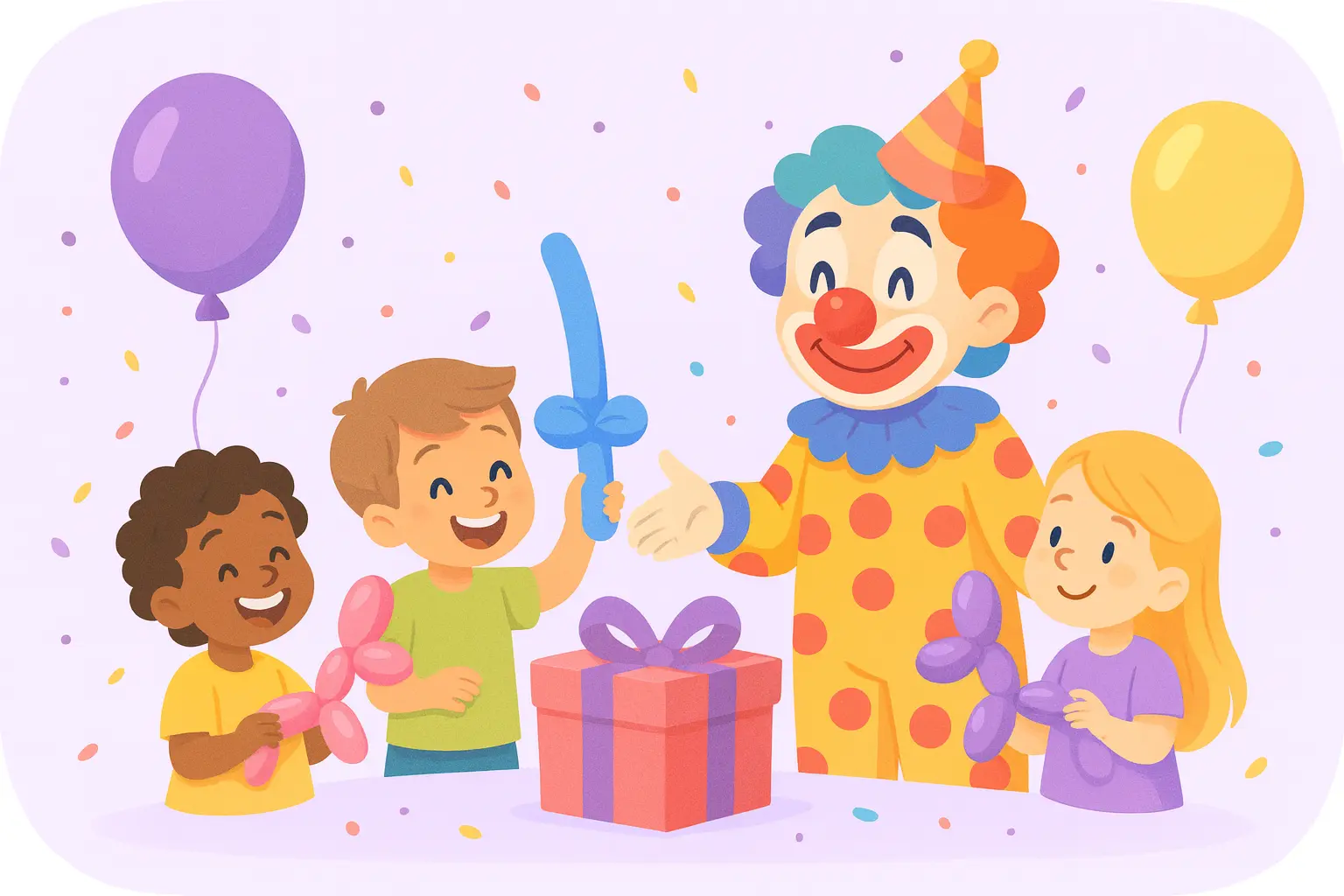 It is good to see you two happy