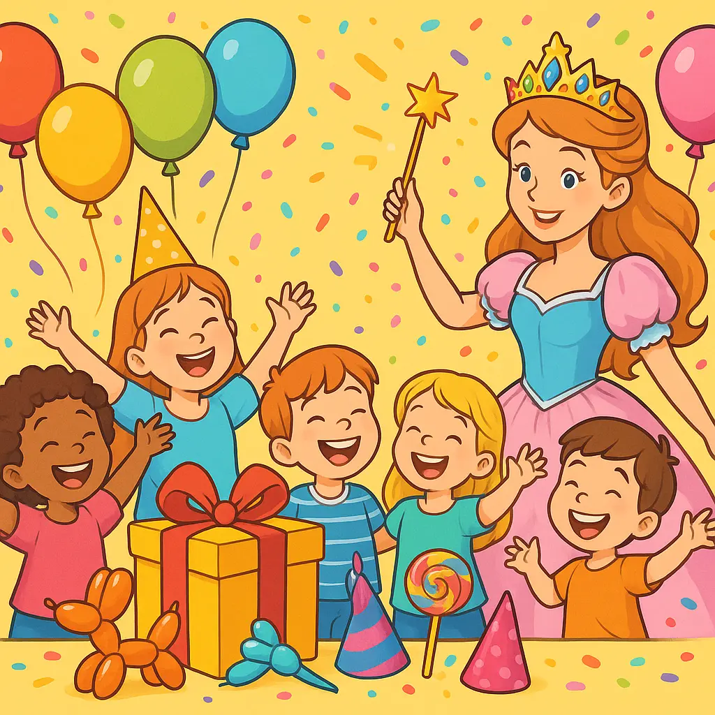 prenses-kiralama-istanbul